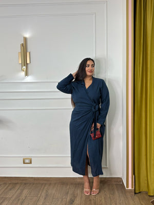 Dress Leyla Curvy
