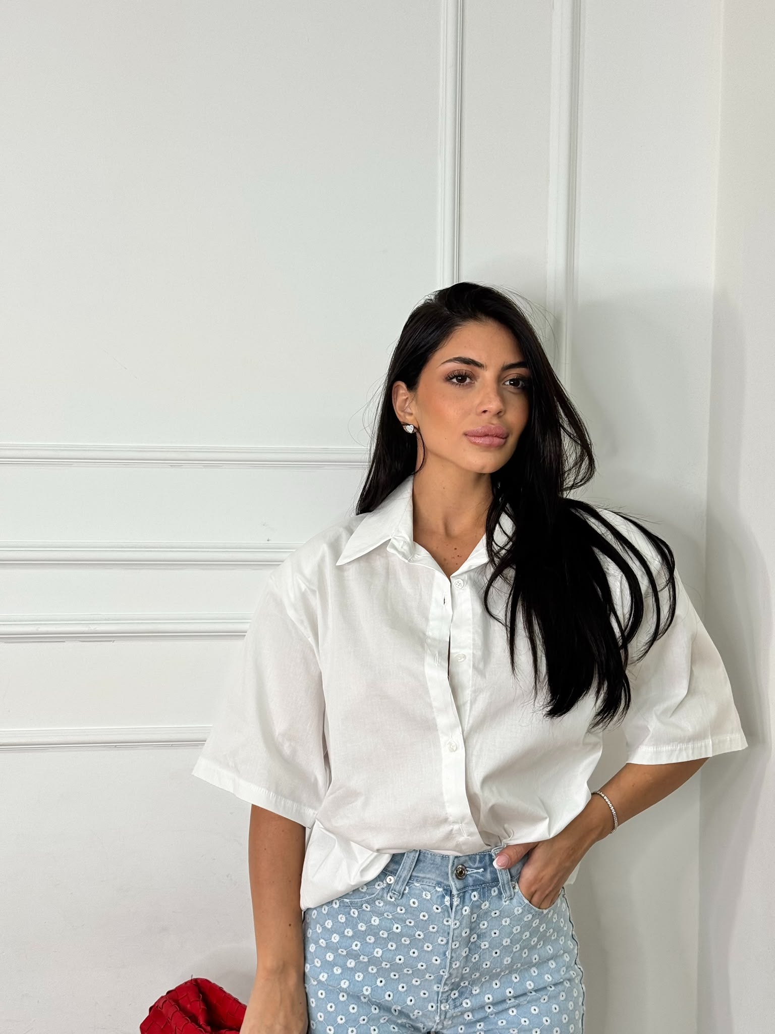 Camicia bogotà