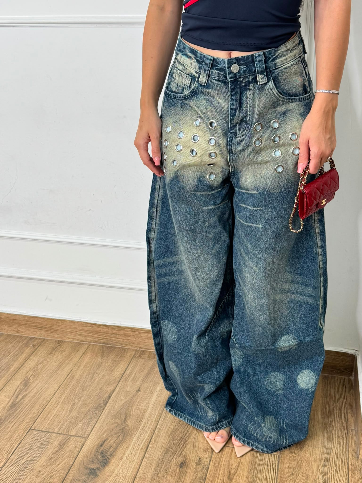 Jeans francisco