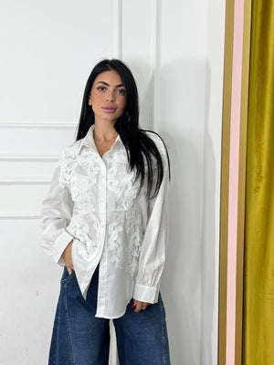 Camicia Claire