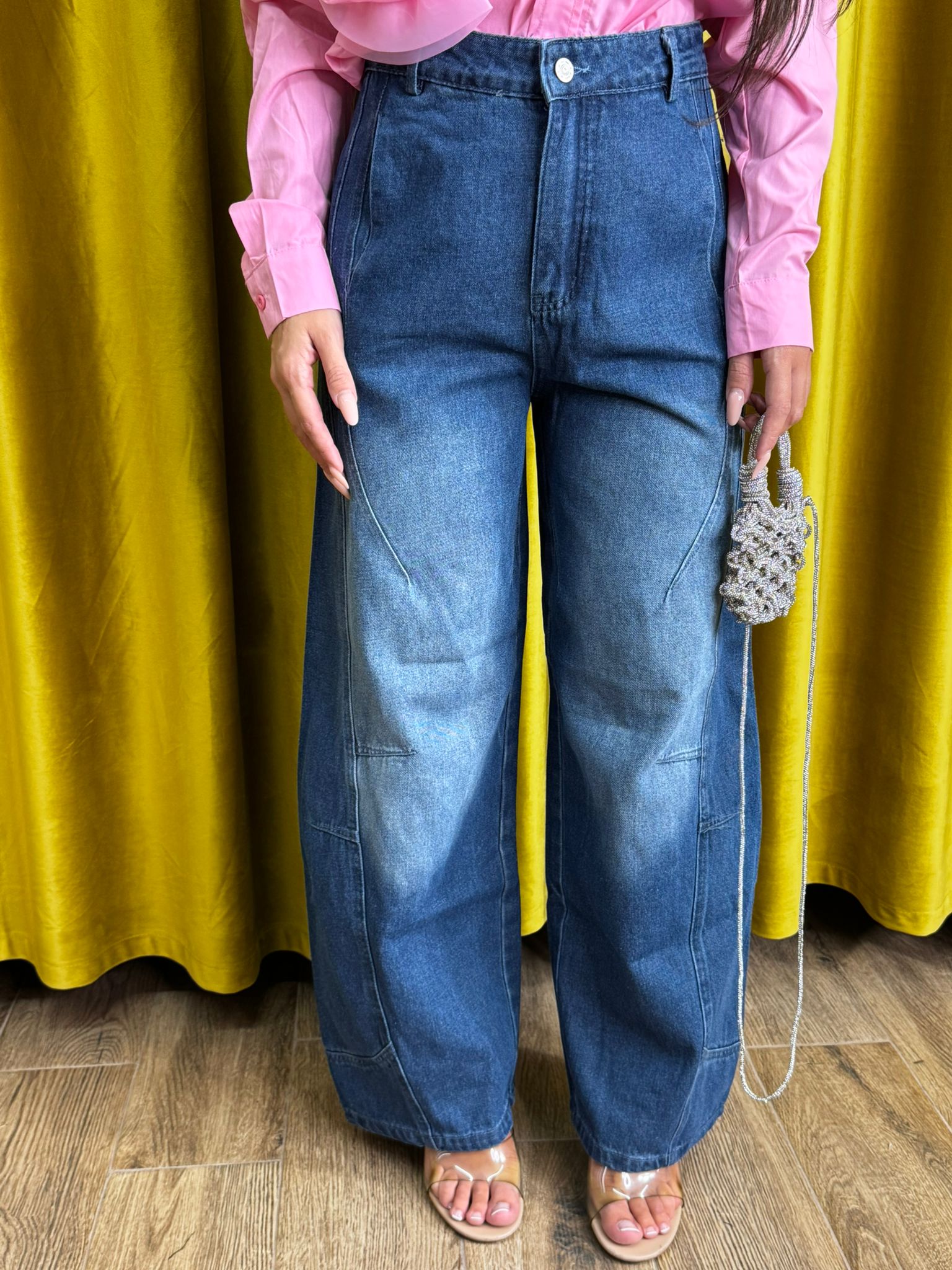 Jeans dylan