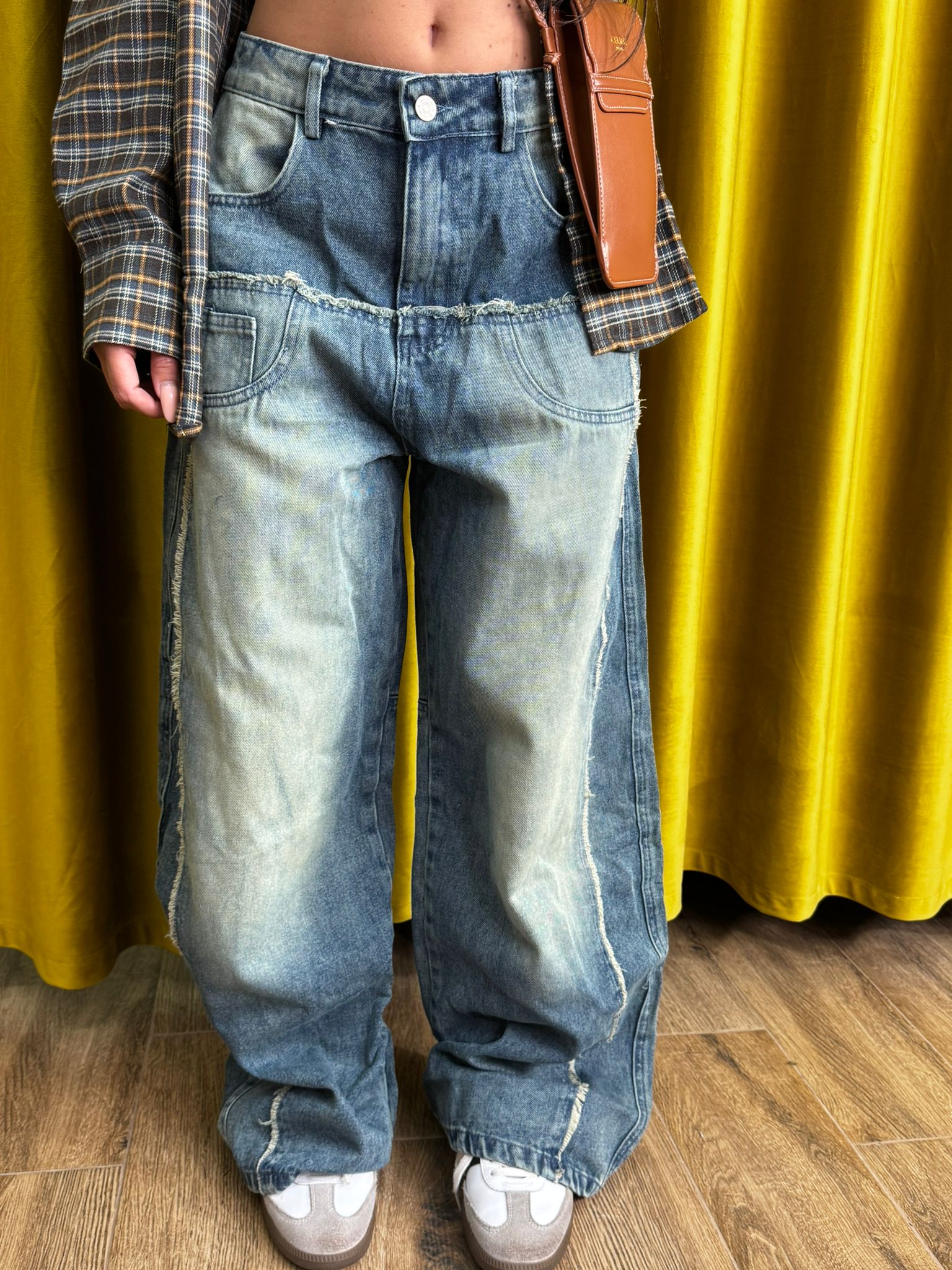 Jeans karin