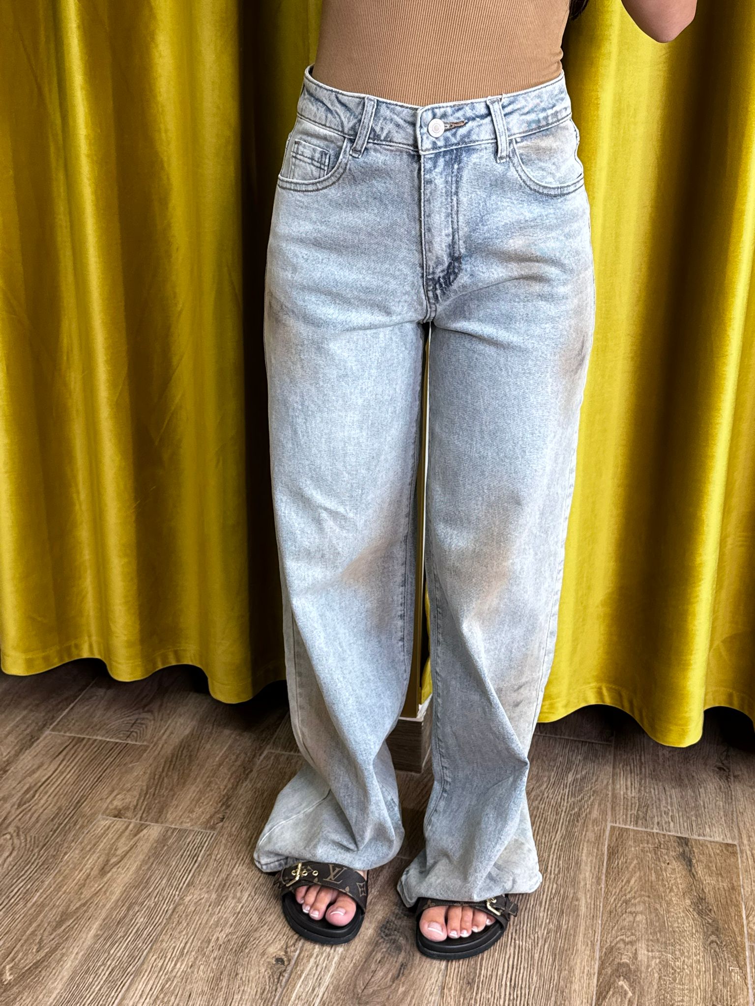 Jeans Joanna