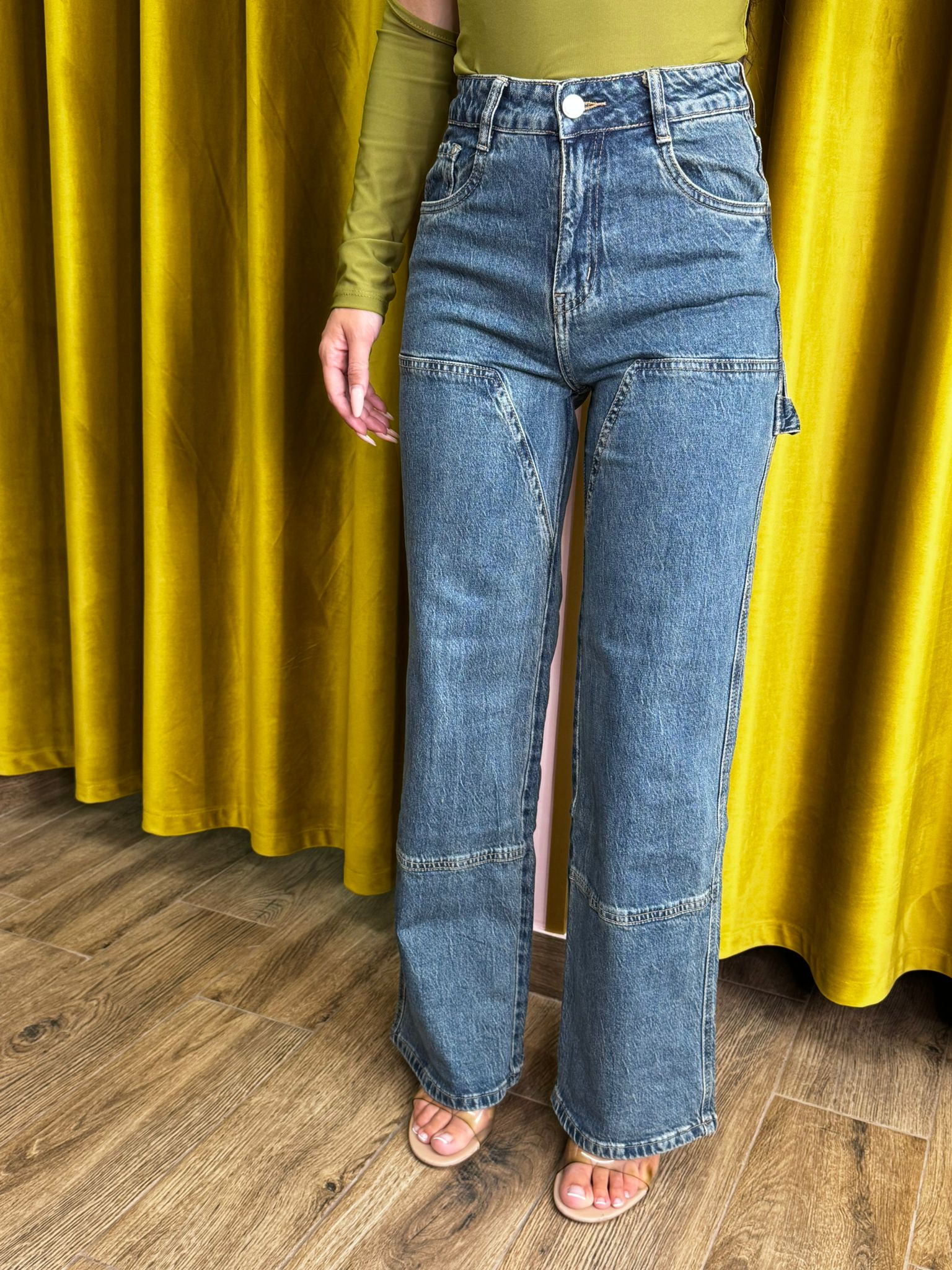 Jeans Melody