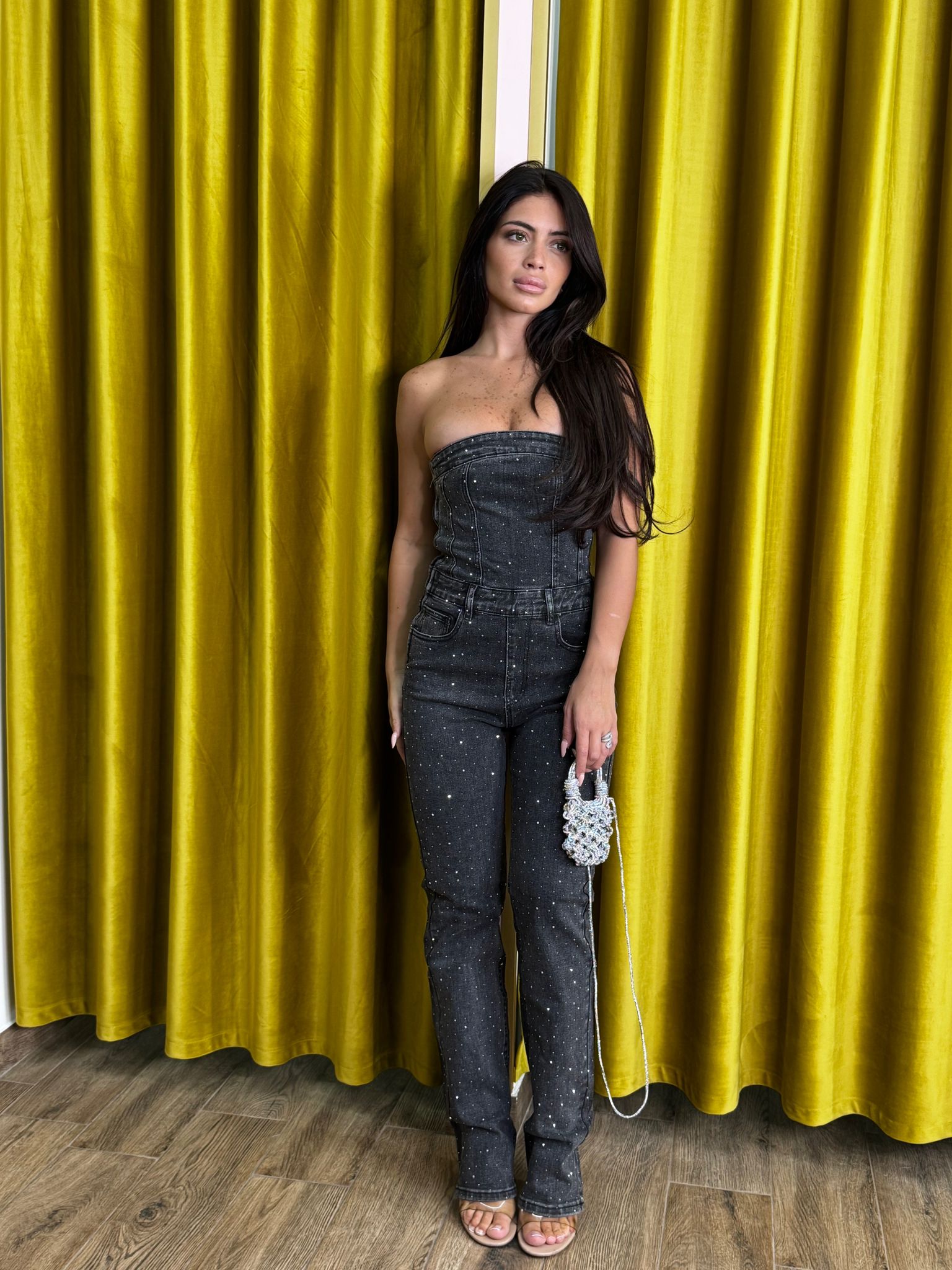 Jumpsuit Brill