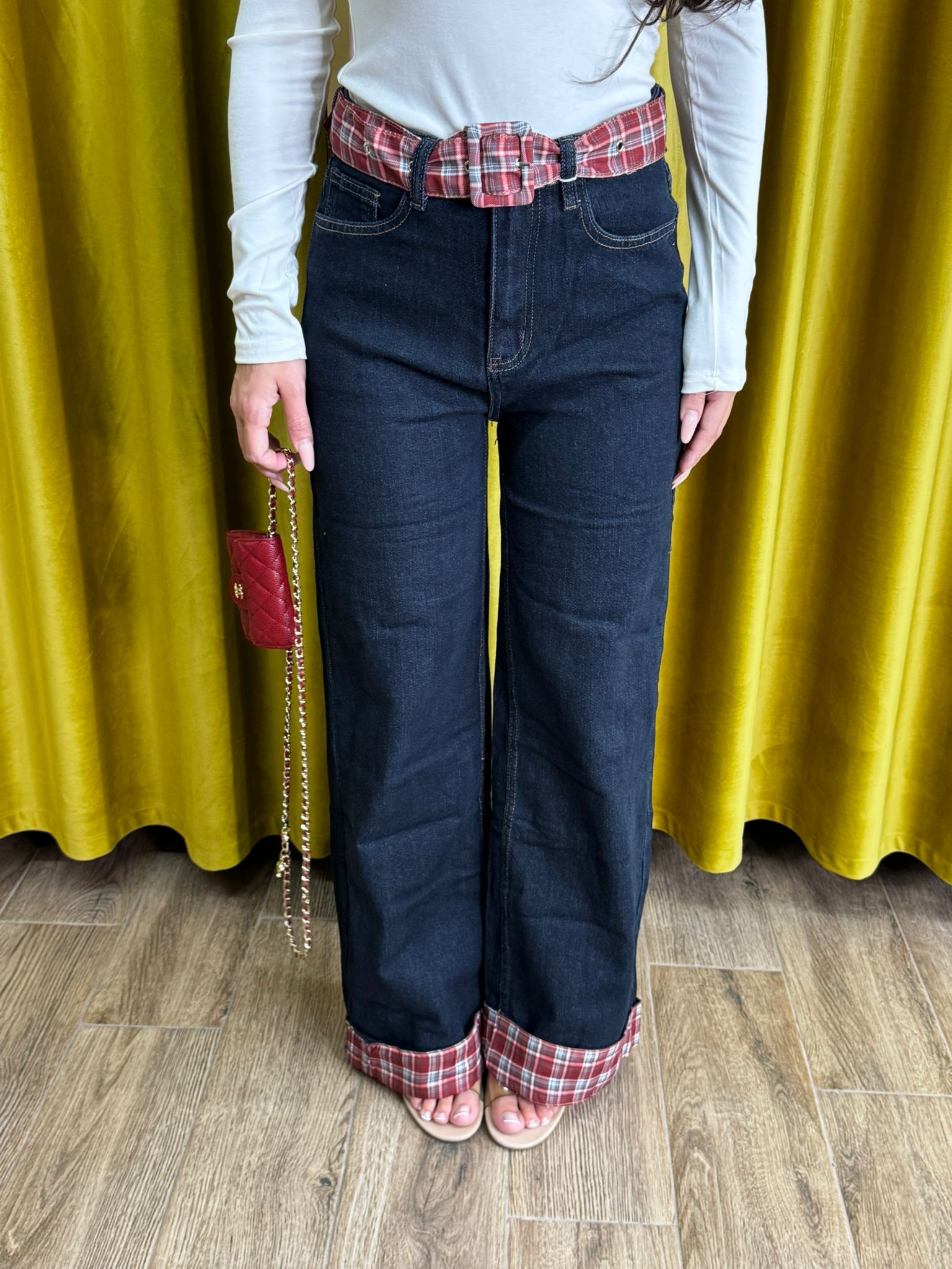 Jeans Nora