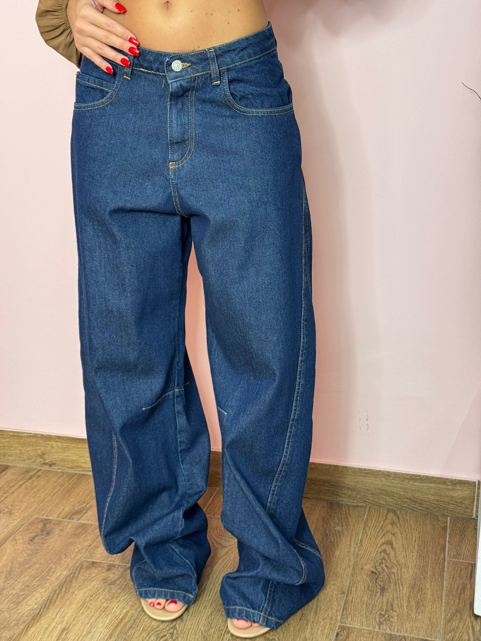 Jeans kylie