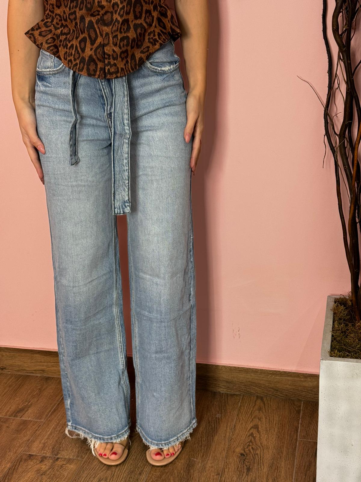 Jeans Erik