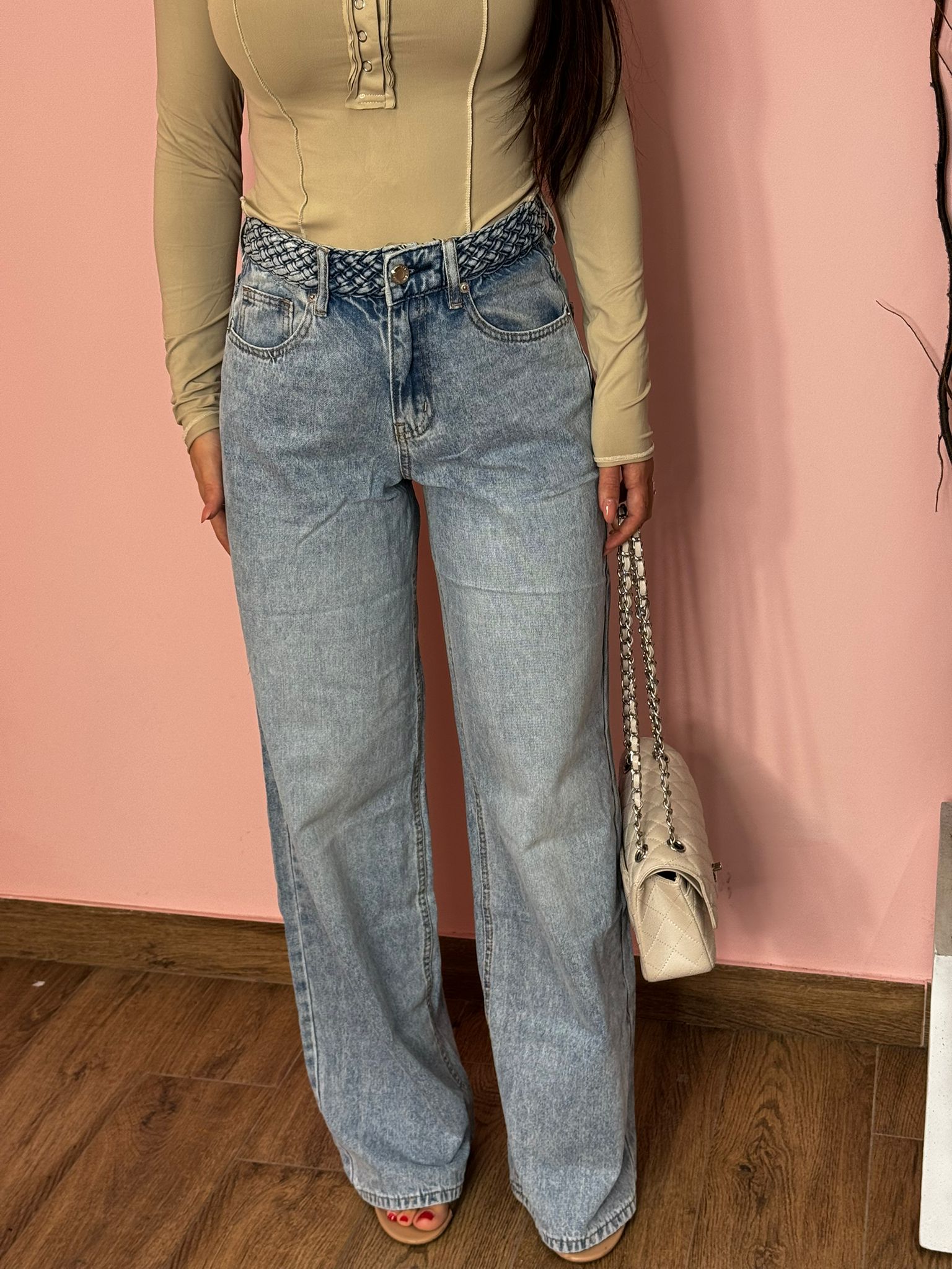 Jeans charlotte