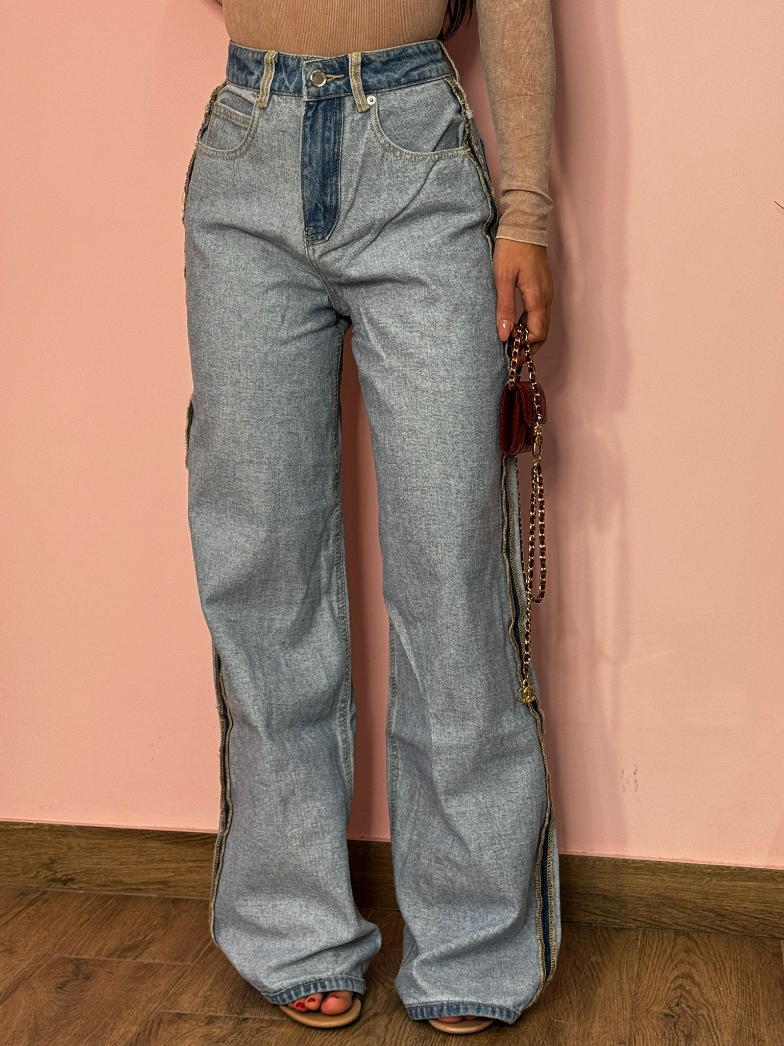 Jeans Amira