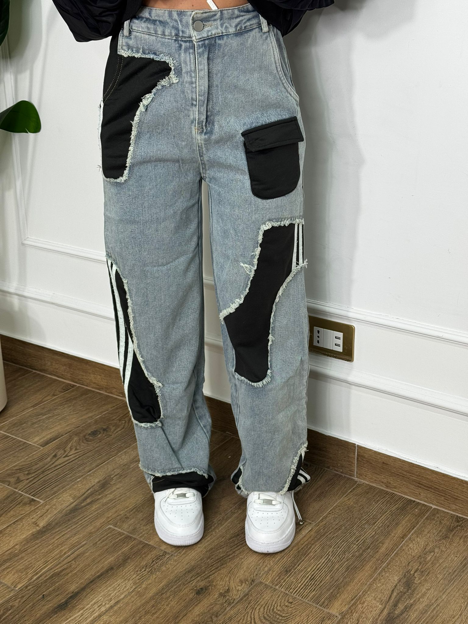 Jeans sport
