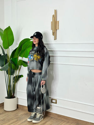 Coordinato 777 Creative