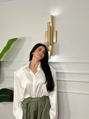 Camicia Tresy