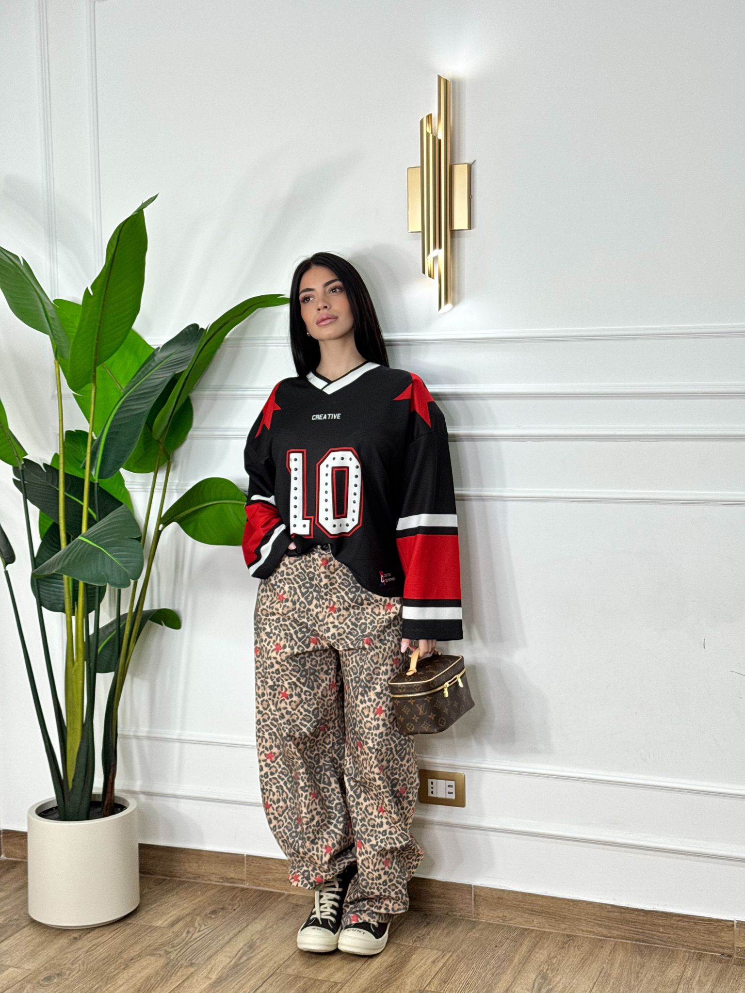 Coordinato Creative Stella