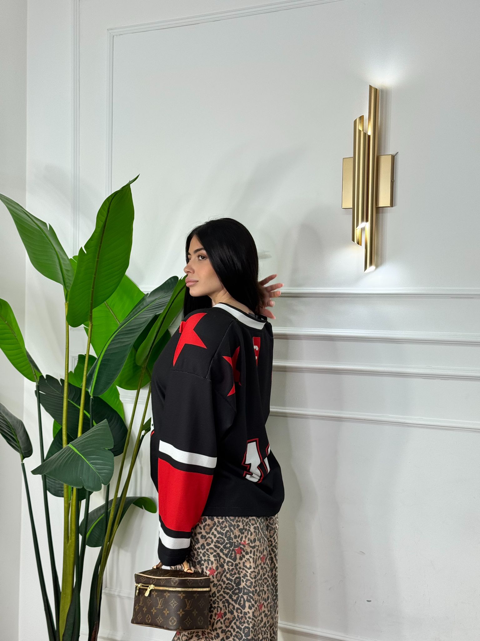 Coordinato Creative Stella