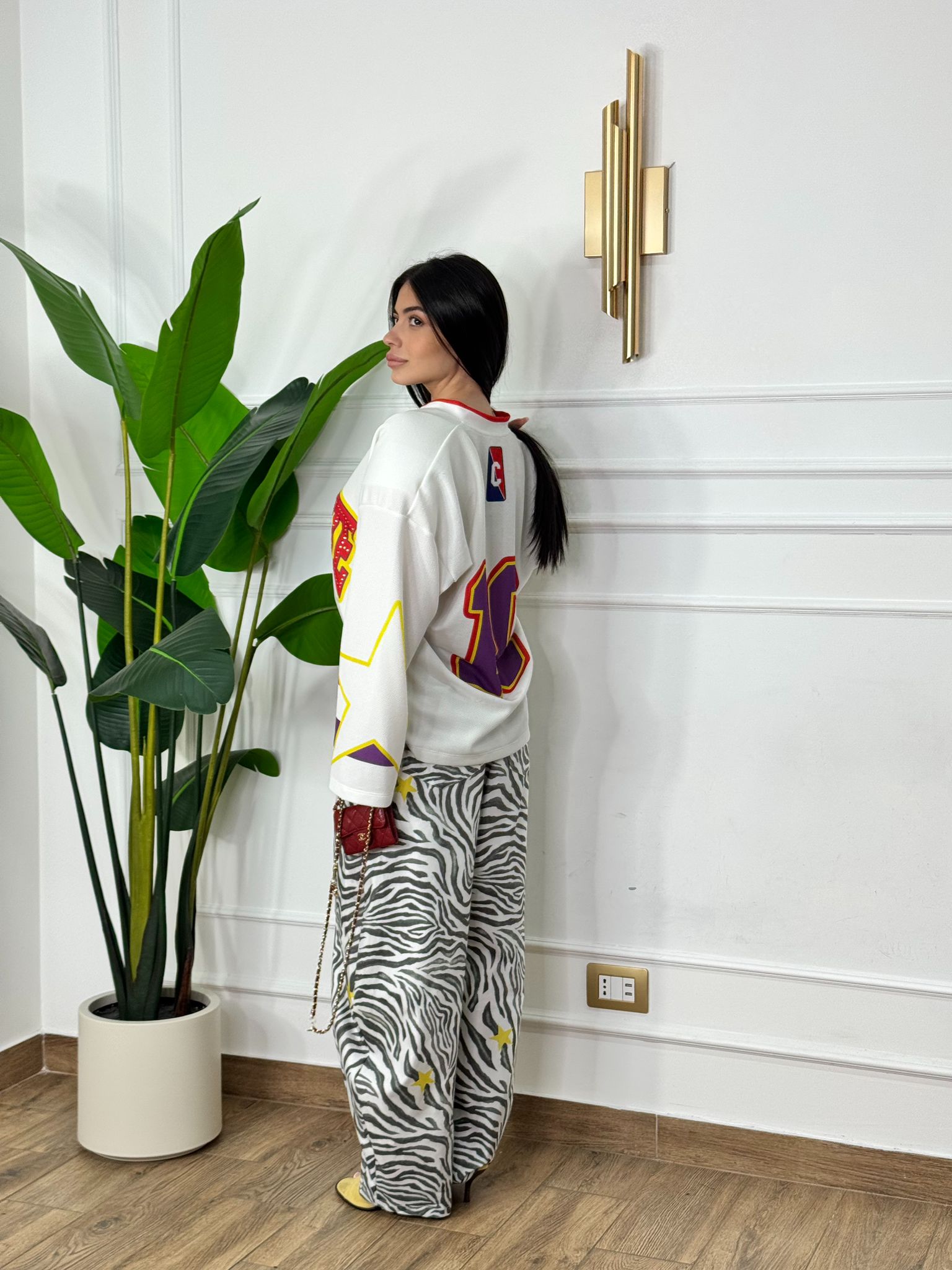 Coordinato Creative Stella