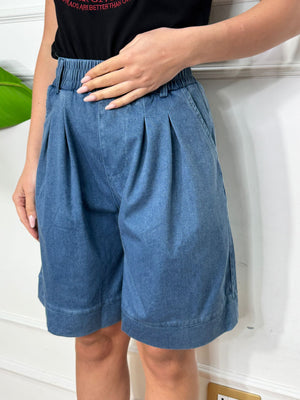 Shorts Denim