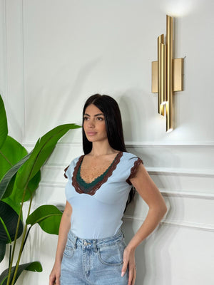 Maglia diabol