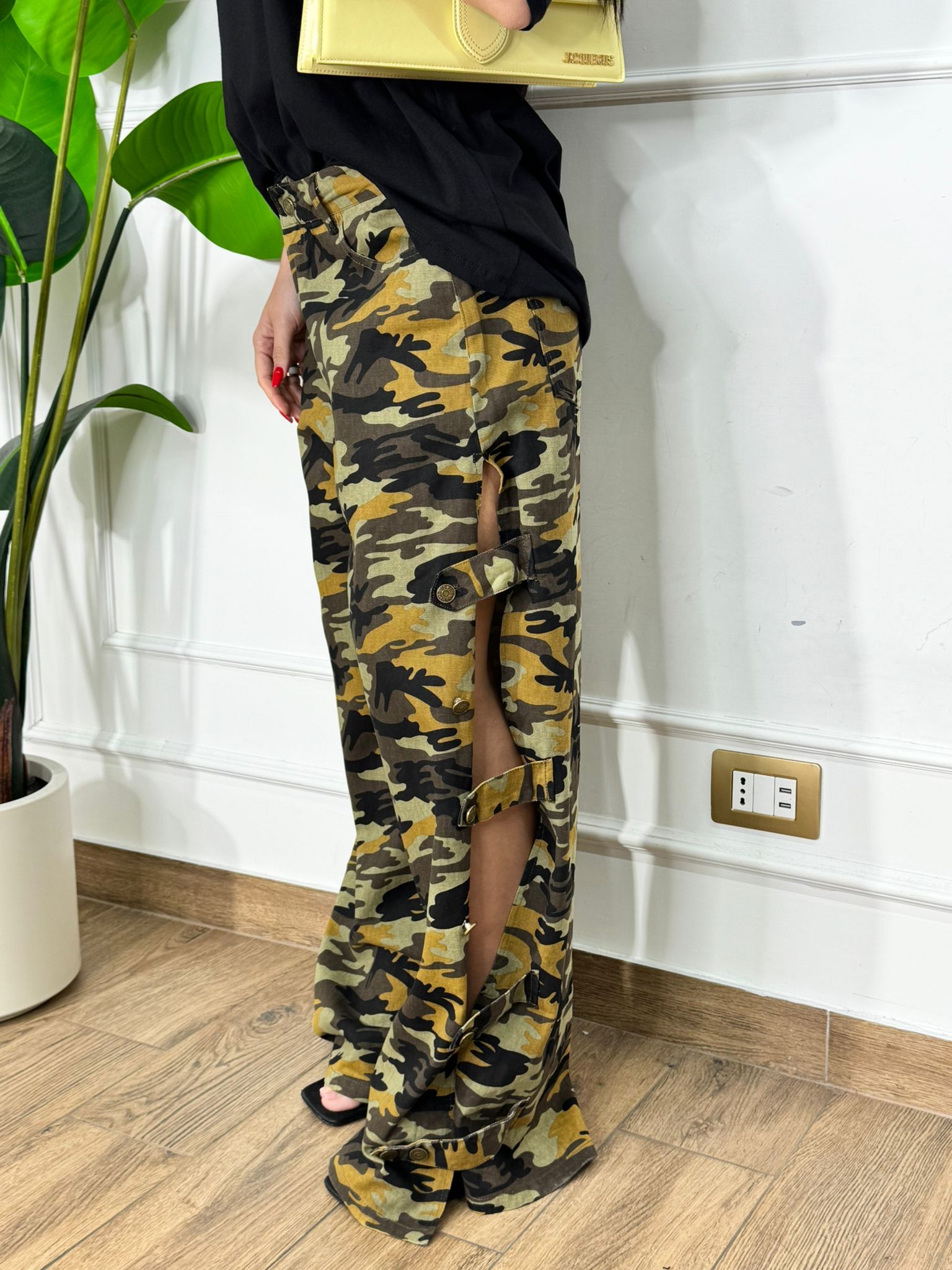 Jeans Glenda