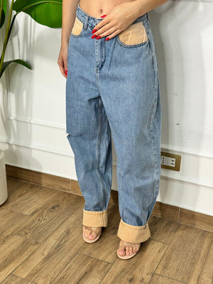 Jeans Marika