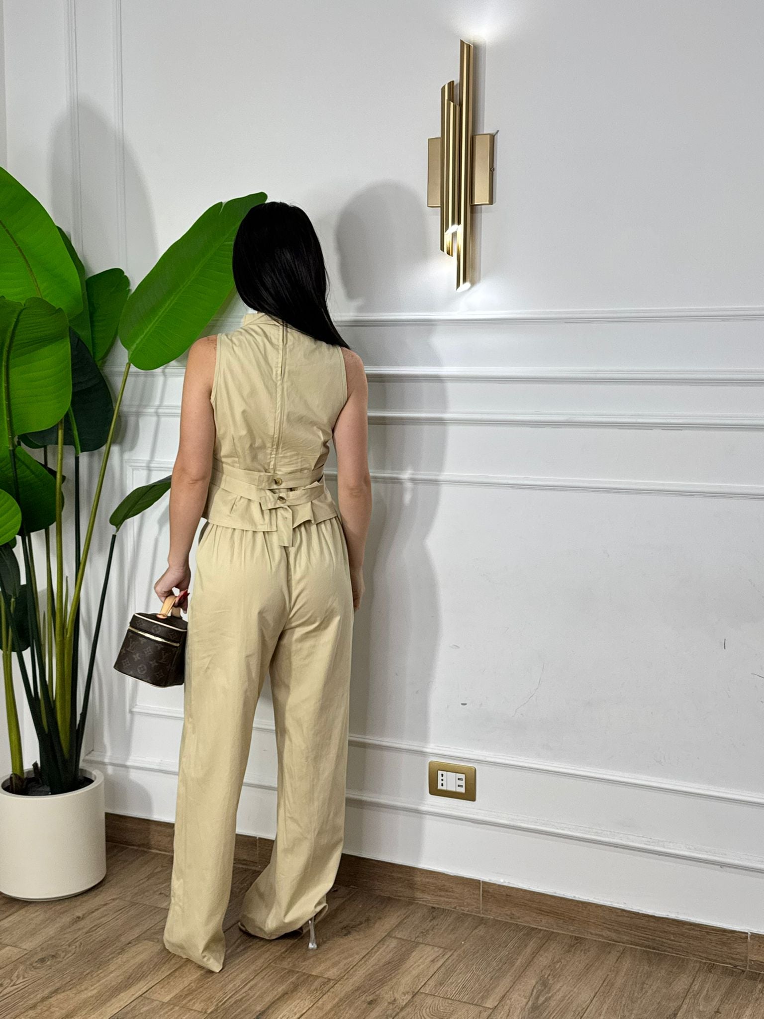 Coordinato Elide