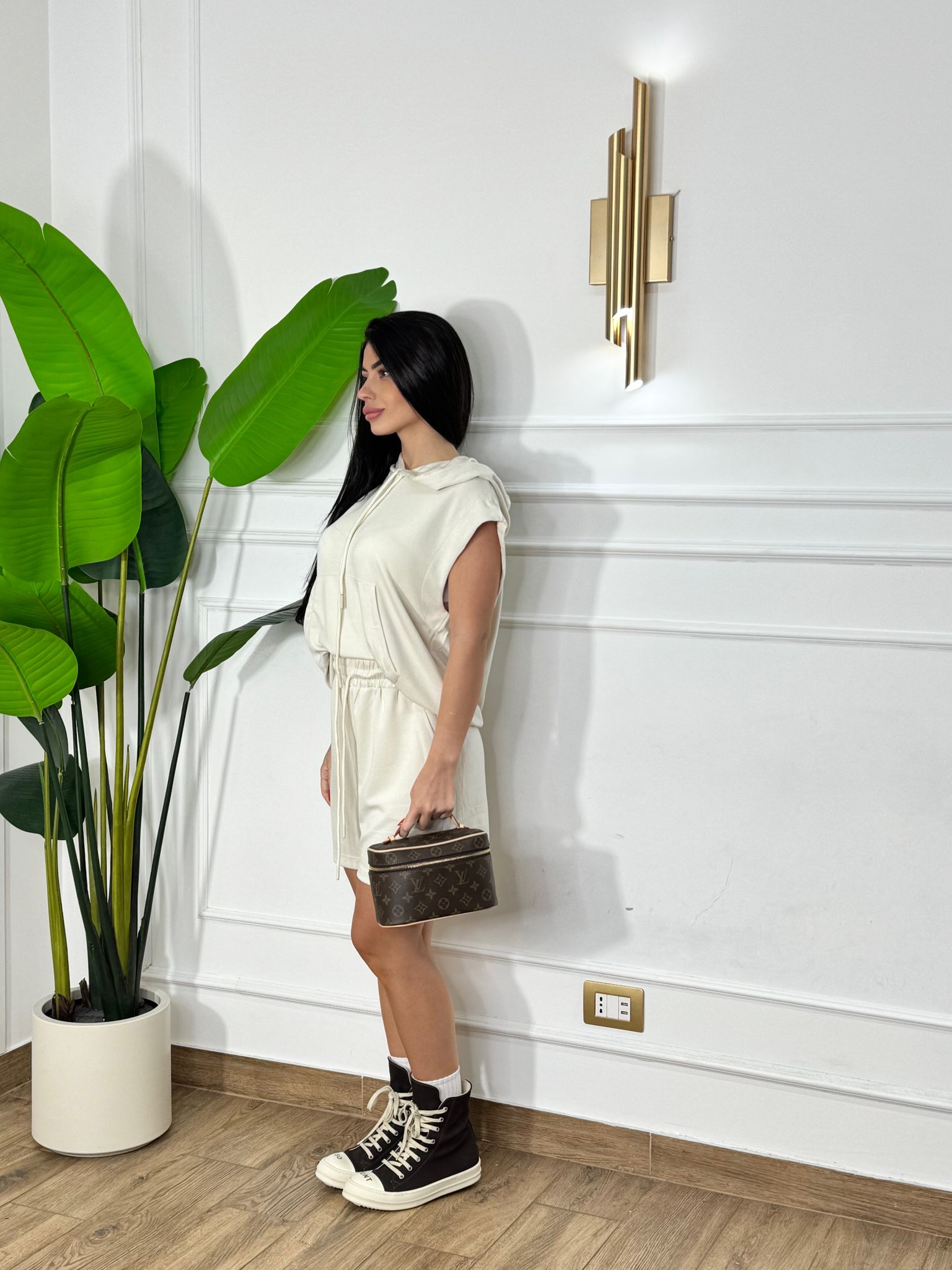 Coordinato Jamila