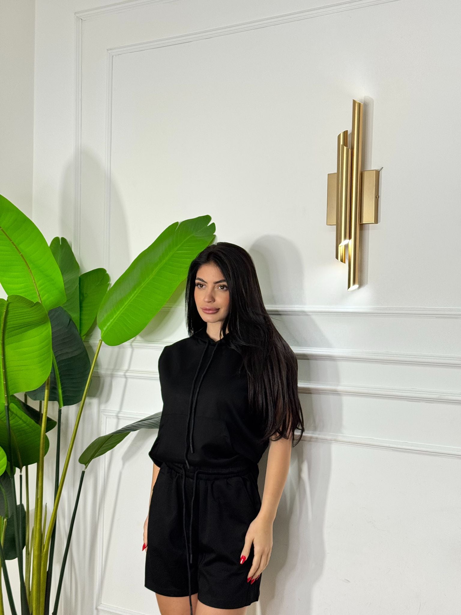 Coordinato Jamila
