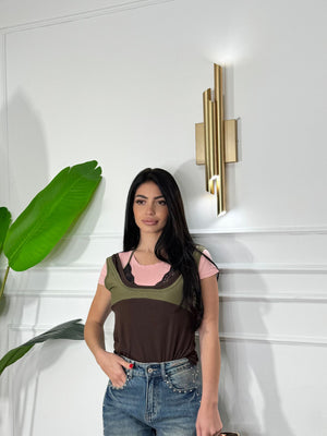 Maglia Jenna
