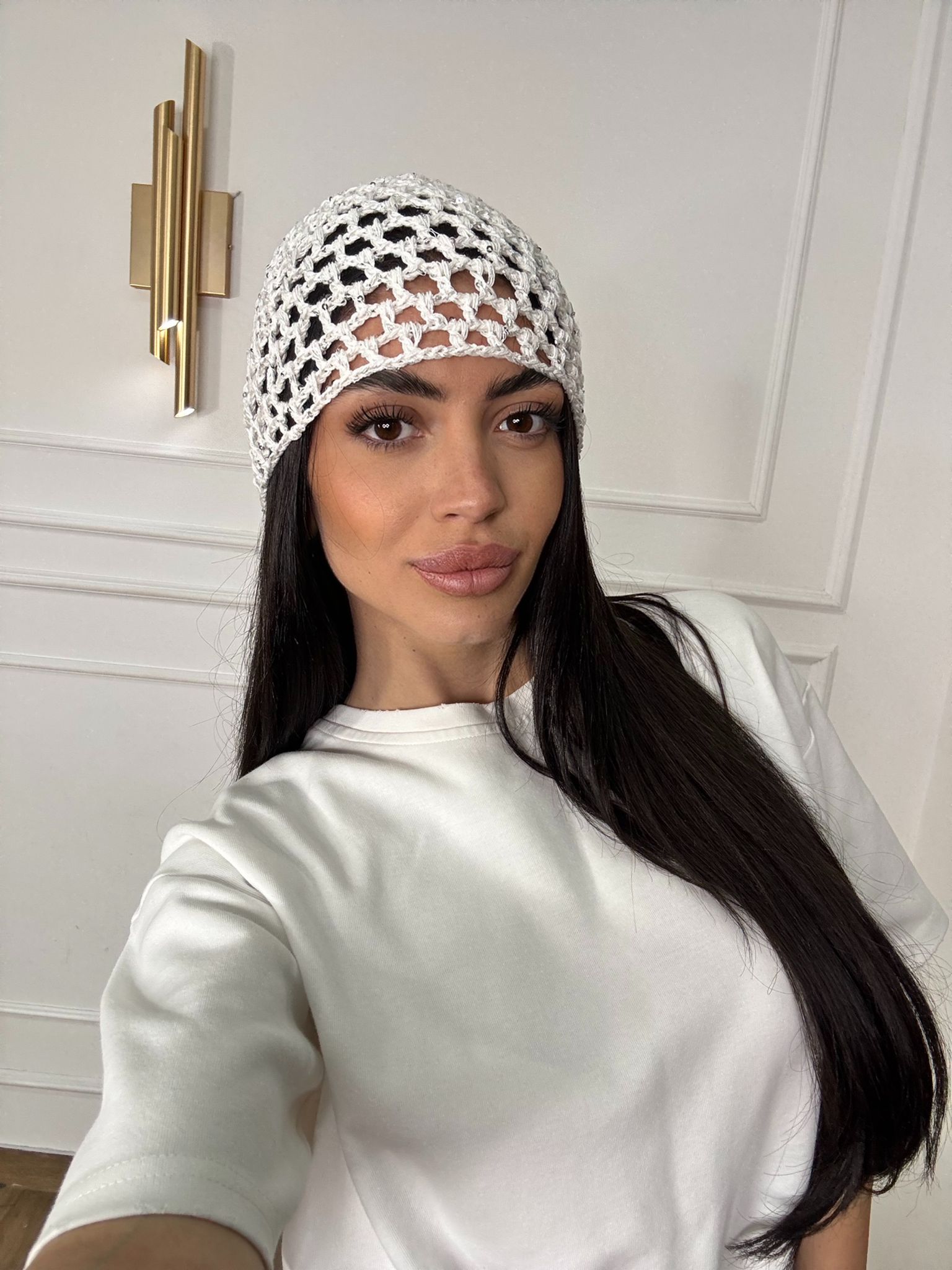 Cappello Zaira
