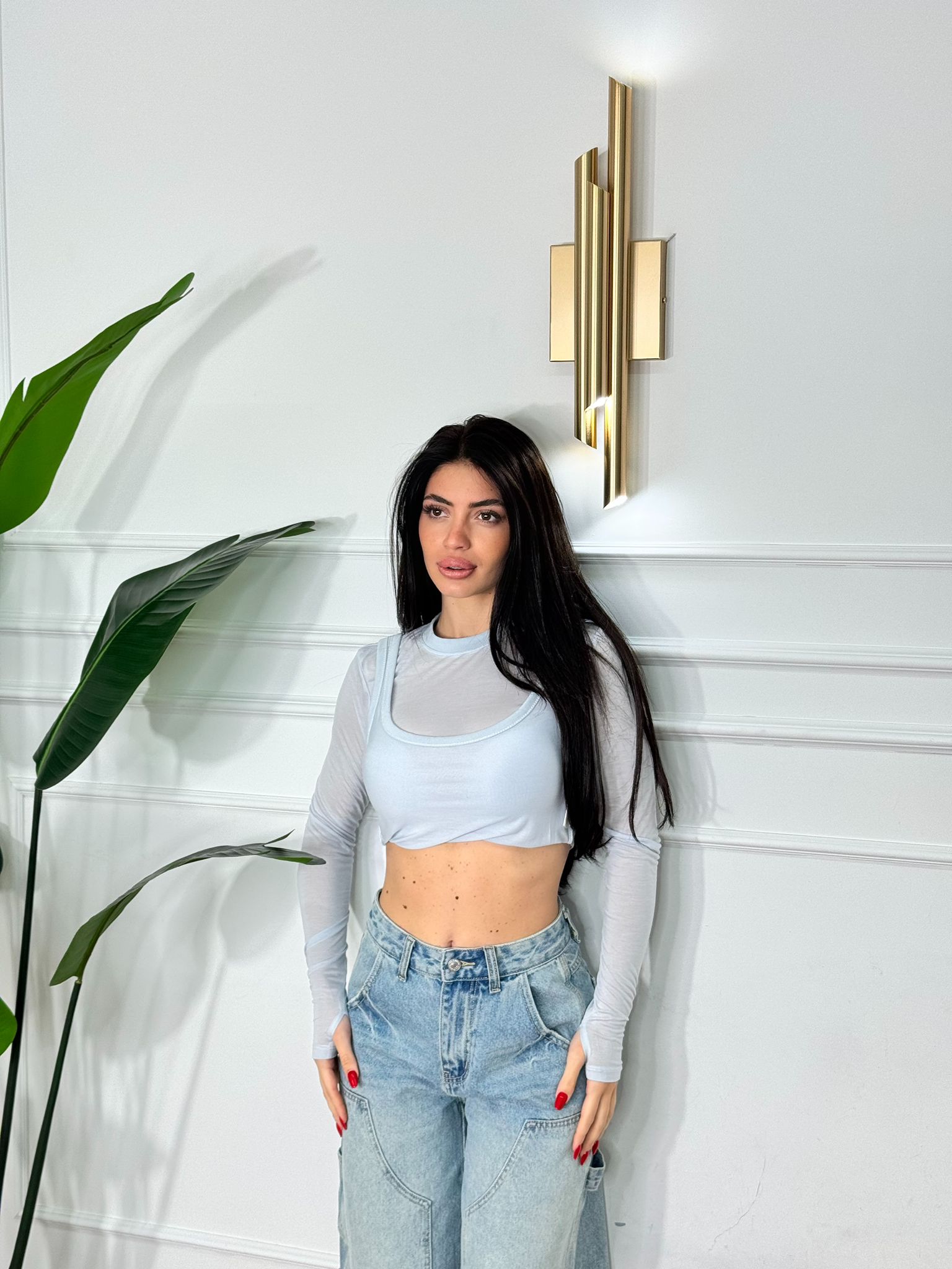 Maglia Zuri