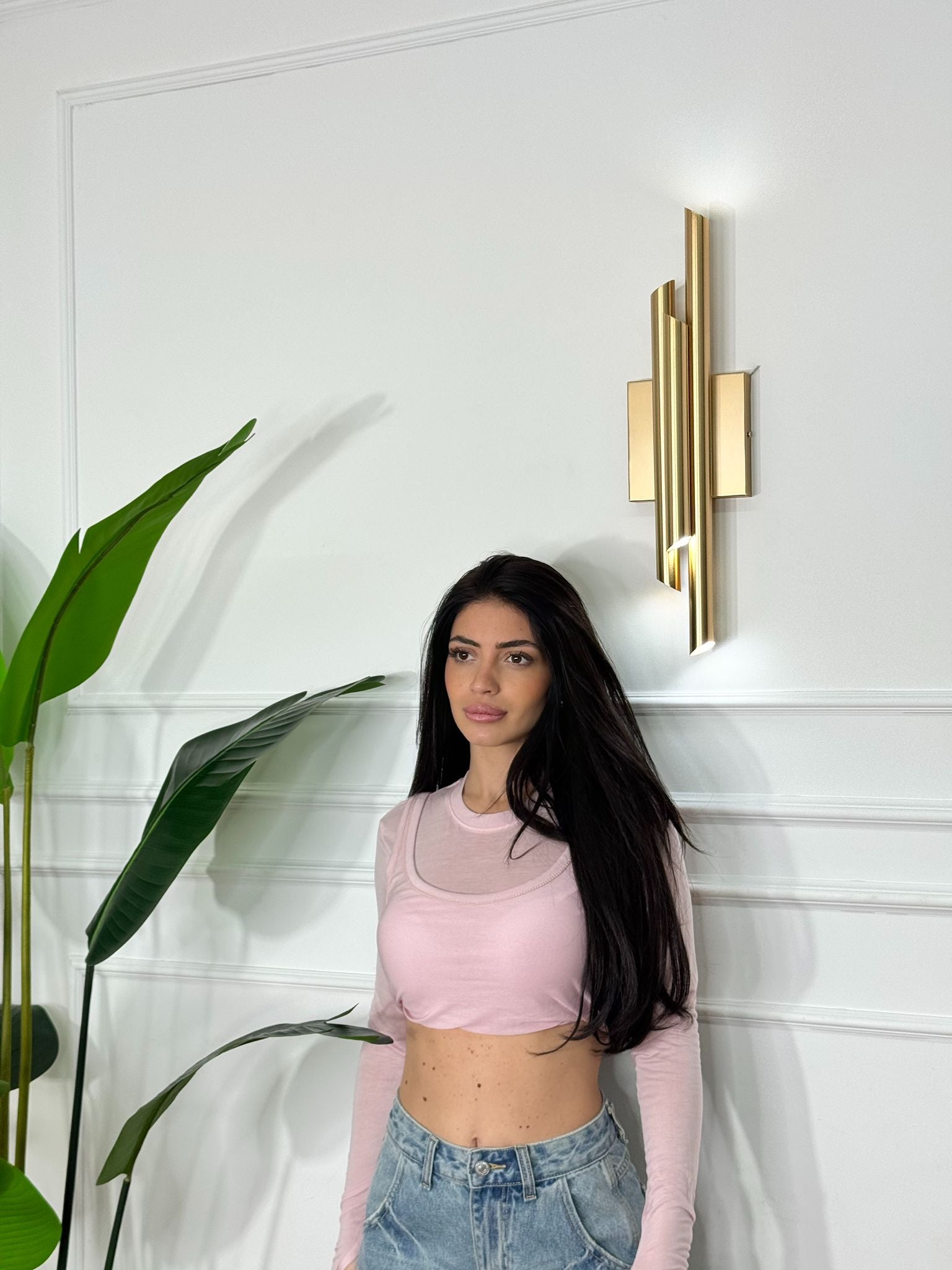 Maglia Zuri