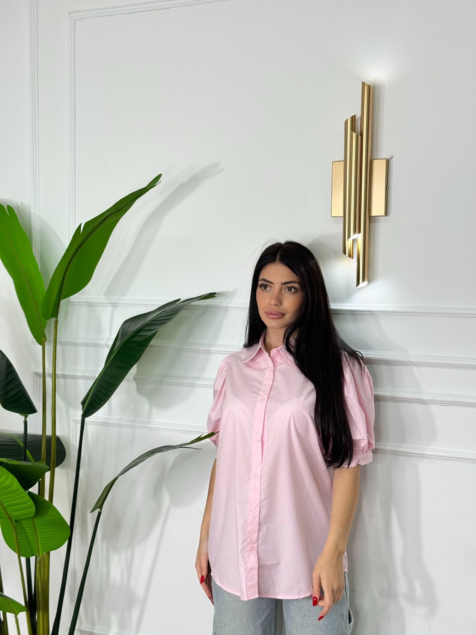 Camicia Kasssandra
