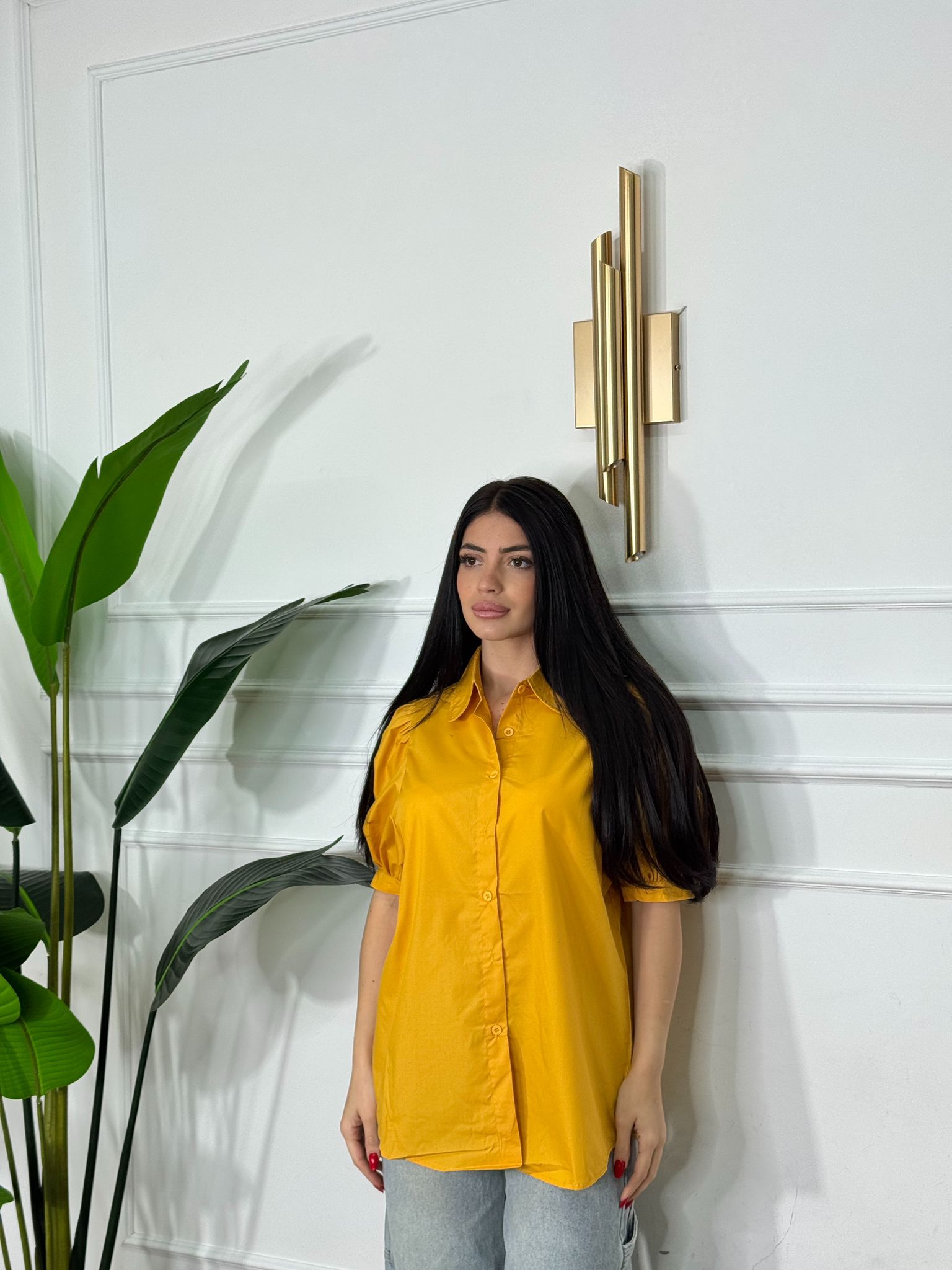 Camicia Kasssandra