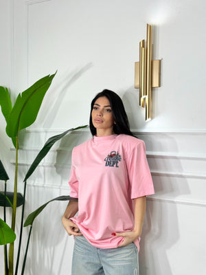 T-shirt Zoe Creative