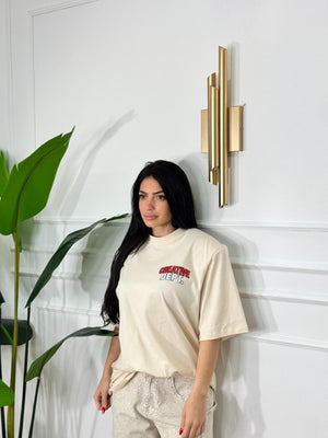 T-shirt Luana Creative