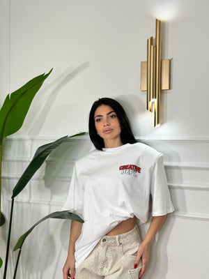 T-shirt Luana Creative