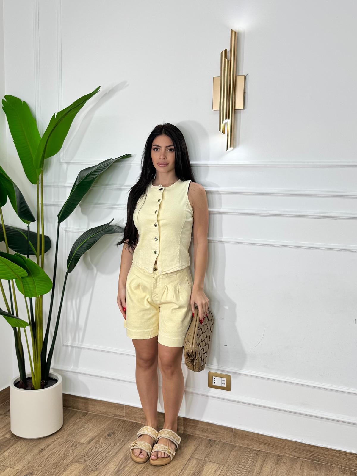 Coordinato Angel