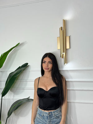 Corpetto Giada
