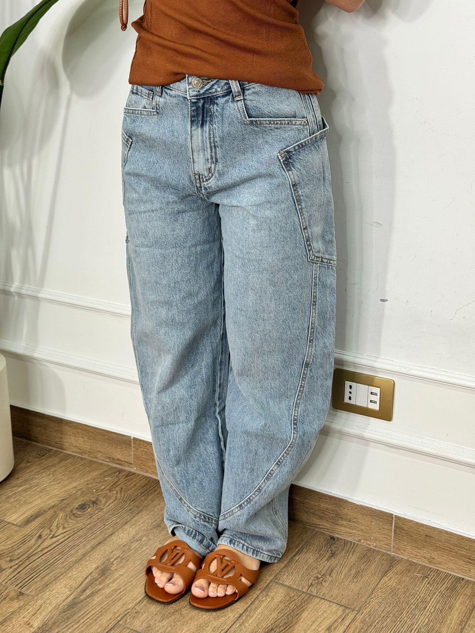 Jeans Kayla