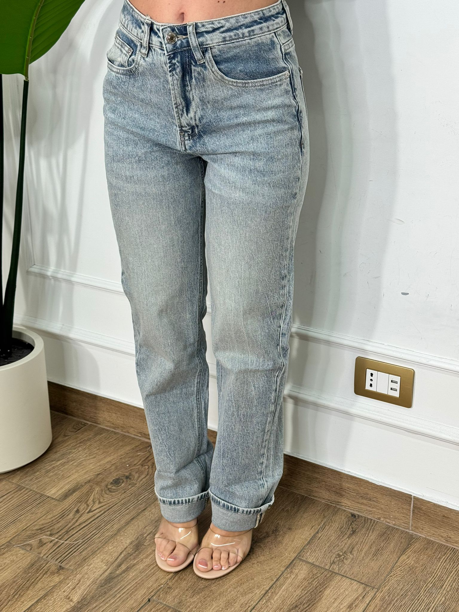 Jeans Alexandra