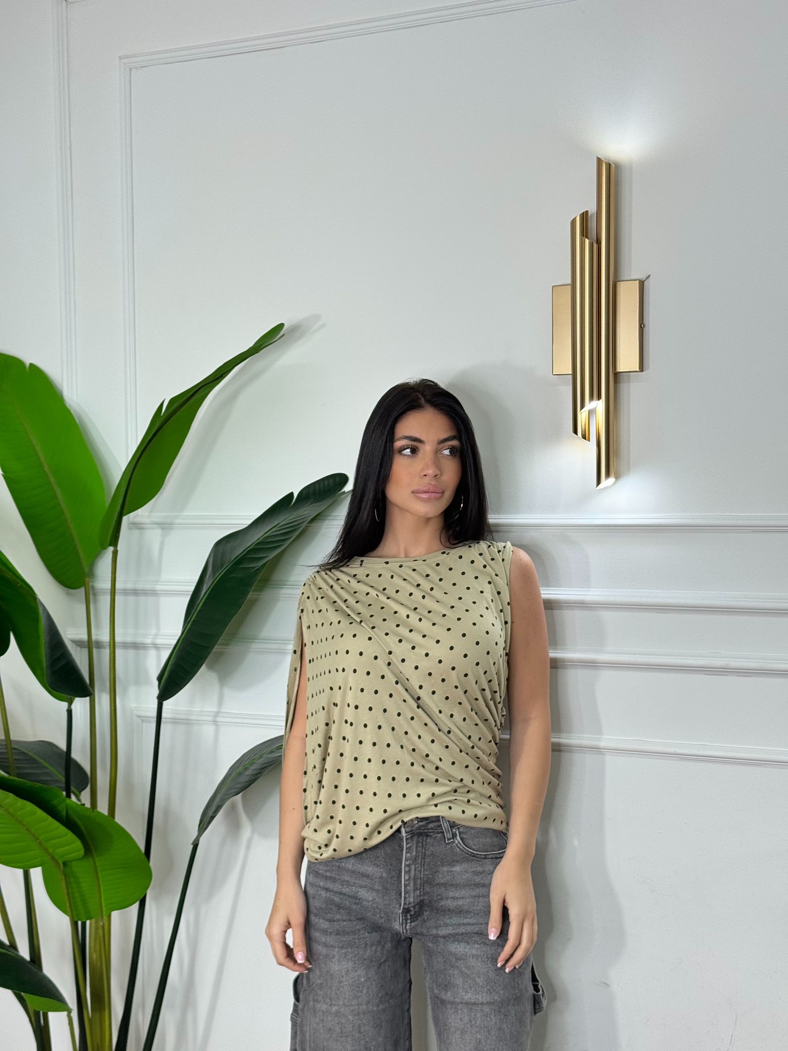 Maglia Mia