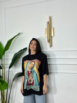 T-shirt saint creative