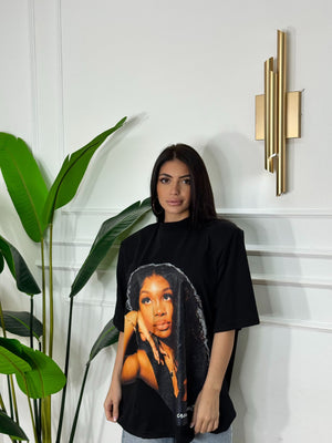T-shirt rhyanna creative