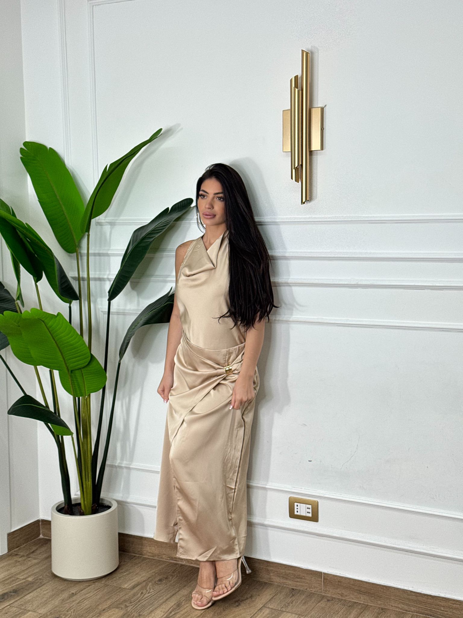 Coordinato Mila