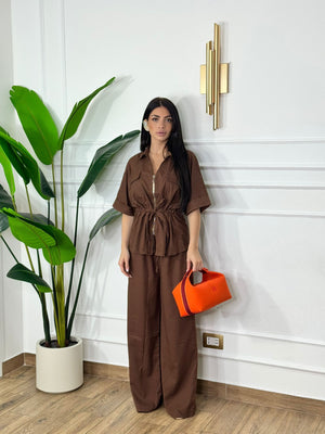 Coordinato Ilary