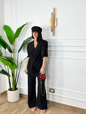 Tailleur Meli