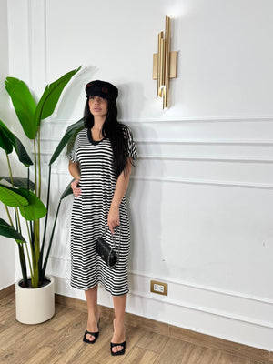 Dress Stripes