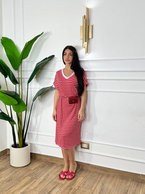 Dress Stripes