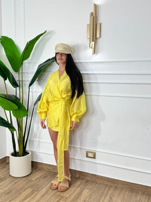 Dress alyssa