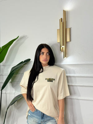 T-shirt Valery Creative